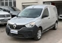 Utilitarios - Renault KANGOO EXPRES CONFORT 1.6 2021 Nafta 179220Km - En Venta