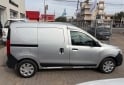 Utilitarios - Renault KANGOO EXPRES CONFORT 1.6 2021 Nafta 179220Km - En Venta