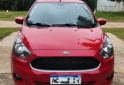 Autos - Ford KA SE 2017 Nafta 71000Km - En Venta