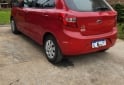 Autos - Ford KA SE 2017 Nafta 71000Km - En Venta