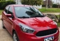Autos - Ford KA SE 2017 Nafta 71000Km - En Venta
