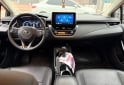 Autos - Toyota COROLLA HEV 1.8 SEG ECVT 2024 Nafta 8896Km - En Venta