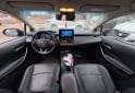 Autos - Toyota COROLLA HEV 1.8 SEG ECVT 2024 Nafta 8896Km - En Venta