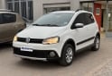 Autos - Volkswagen CROSSFOX 1.6 2014 Nafta 121000Km - En Venta
