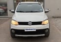 Autos - Volkswagen CROSSFOX 1.6 2014 Nafta 121000Km - En Venta