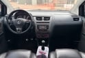 Autos - Volkswagen CROSSFOX 1.6 2014 Nafta 121000Km - En Venta