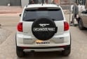 Autos - Volkswagen CROSSFOX 1.6 2014 Nafta 121000Km - En Venta