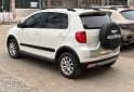 Autos - Volkswagen CROSSFOX 1.6 2014 Nafta 121000Km - En Venta