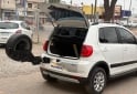 Autos - Volkswagen CROSSFOX 1.6 2014 Nafta 121000Km - En Venta
