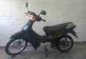 Motos - Motomel Blitz 2025 Nafta 2669Km - En Venta