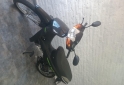 Motos - Motomel Blitz 2025 Nafta 2669Km - En Venta