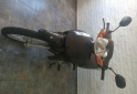 Motos - Motomel Blitz 2025 Nafta 2669Km - En Venta
