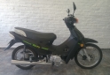 Motos - Motomel Blitz 2025 Nafta 2669Km - En Venta