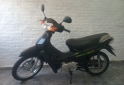 Motos - Motomel Blitz 2025 Nafta 2669Km - En Venta