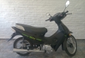 Motos - Motomel Blitz 2025 Nafta 2669Km - En Venta