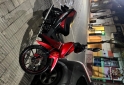 Motos - Gilera Gilera smash 110 2023 Nafta 12000Km - En Venta