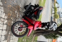 Motos - Gilera Gilera smash 110 2023 Nafta 12000Km - En Venta