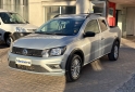 Autos - Volkswagen SAVEIRO 1.6 2017 Nafta 141000Km - En Venta