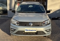 Autos - Volkswagen SAVEIRO 1.6 2017 Nafta 141000Km - En Venta