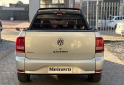 Autos - Volkswagen SAVEIRO 1.6 2017 Nafta 141000Km - En Venta