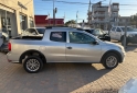 Autos - Volkswagen SAVEIRO 1.6 2017 Nafta 141000Km - En Venta