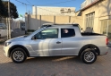 Autos - Volkswagen SAVEIRO 1.6 2017 Nafta 141000Km - En Venta