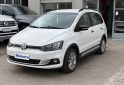 Autos - Volkswagen SURAN 1.6L 5D TRACK 350 2018 Nafta 88872Km - En Venta