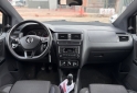 Autos - Volkswagen SURAN 1.6L 5D TRACK 350 2018 Nafta 88872Km - En Venta