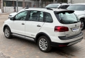 Autos - Volkswagen SURAN 1.6L 5D TRACK 350 2018 Nafta 88872Km - En Venta