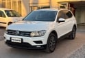 Autos - Volkswagen TIGUAN 1.4 TSI DSG 2019 Nafta 104339Km - En Venta