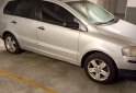 Autos - Volkswagen Suran Trendline 1.6 2009 GNC 250000Km - En Venta