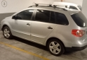 Autos - Volkswagen Suran Trendline 1.6 2009 GNC 250000Km - En Venta