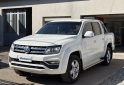 Autos - Volkswagen AMAROK HIGHLINE 4X4 2.0L 2022 Diesel 123547Km - En Venta