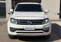 Autos - Volkswagen AMAROK HIGHLINE 4X4 2.0L 2022 Diesel 123547Km - En Venta