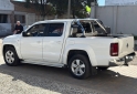 Autos - Volkswagen AMAROK HIGHLINE 4X4 2.0L 2022 Diesel 123547Km - En Venta