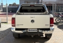 Autos - Volkswagen AMAROK HIGHLINE 4X4 2.0L 2022 Diesel 123547Km - En Venta