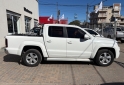 Autos - Volkswagen AMAROK HIGHLINE 4X4 2.0L 2022 Diesel 123547Km - En Venta