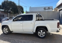 Autos - Volkswagen AMAROK HIGHLINE 4X4 2.0L 2022 Diesel 123547Km - En Venta
