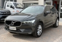 Autos - Volvo XC60 T5 AWD 2018 Nafta 223779Km - En Venta