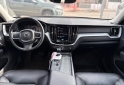 Autos - Volvo XC60 T5 AWD 2018 Nafta 223779Km - En Venta