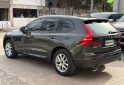 Autos - Volvo XC60 T5 AWD 2018 Nafta 223779Km - En Venta