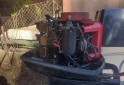 Embarcaciones - VOLVO PENTA 70 hp en marcha - En Venta