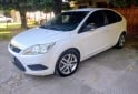 Autos - Ford Focus 2012 Nafta 160000Km - En Venta