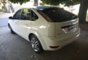 Autos - Ford Focus 2012 Nafta 160000Km - En Venta