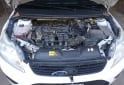 Autos - Ford Focus 2012 Nafta 160000Km - En Venta