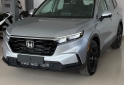 Autos - Honda CR-V 2026 Nafta 0Km - En Venta