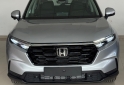 Autos - Honda CR-V 2026 Nafta 0Km - En Venta