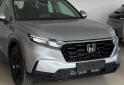 Autos - Honda CR-V 2026 Nafta 0Km - En Venta