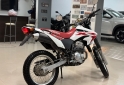Motos - Honda TORNADO 250cc 2023 Nafta 18000Km - En Venta