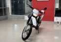 Motos - Honda TORNADO 250cc 2023 Nafta 18000Km - En Venta